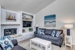 Coquina Cottage - 2 blocks from Jax Beach!